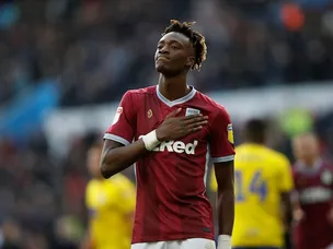 Aston Villa beat Birmingham to seal derby bragging rights