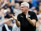 Steve Bruce insists he is pleased with Newcastle's start to season