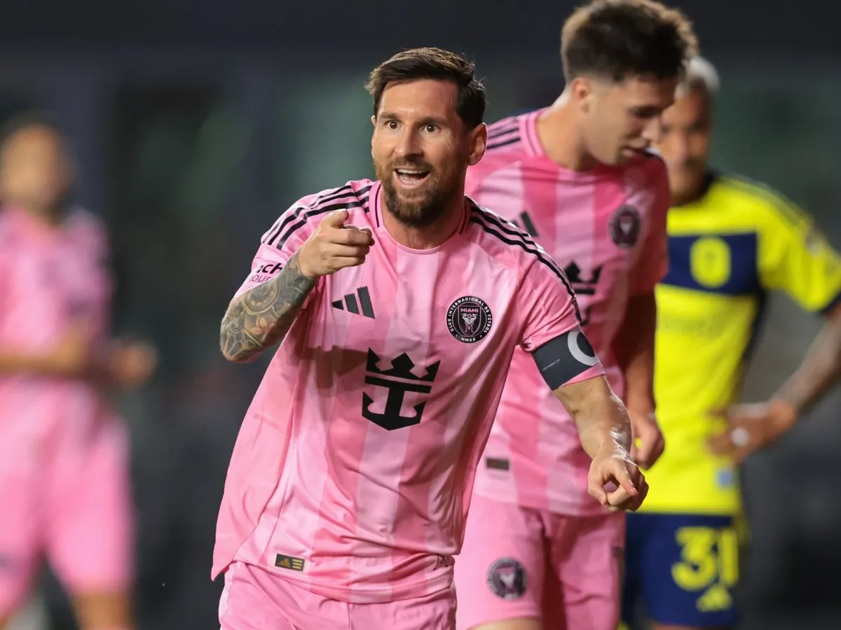 Orlando City vs Inter Miami - prediction, team news, lineups