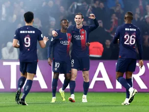 PSG vs. Real Sociedad - prediction, team news, lineups