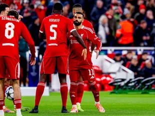 Liverpool star 'rejects' latest contract offer as club face huge dilemma