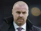 Dyche "frustrated" by Swansea defeat