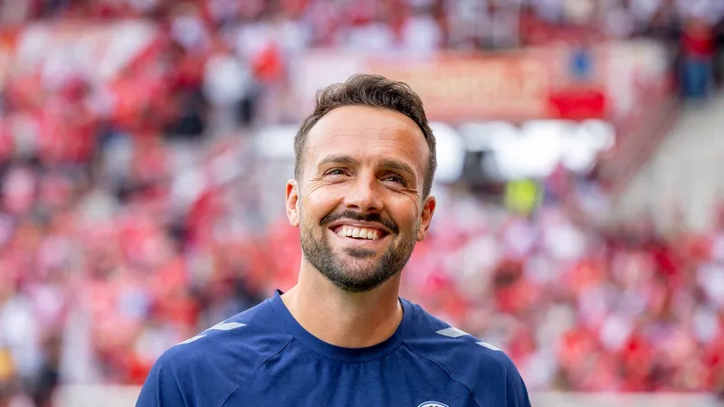 SC Paderborn vs Stuttgart - prediction, team news, lineups