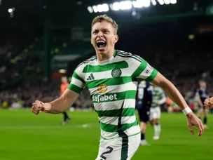 Johnston, Souttar, Igamane: Celtic vs. Rangers injury list for Old Firm final