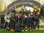 France bidding to join exclusive club with back-to-back World Cup titles