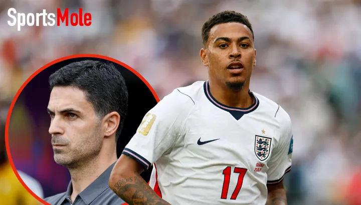 Arsenal transfer news: Mikel Arteta now handed fresh twist in Morgan Rogers race thanks to Man City