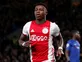 Arsenal to spend £25m on Quincy Promes?