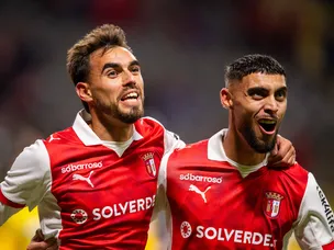 Braga vs Santa Clara - prediction, team news, lineups