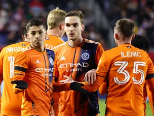 NY City vs. Atlanta - prediction, team news, lineups