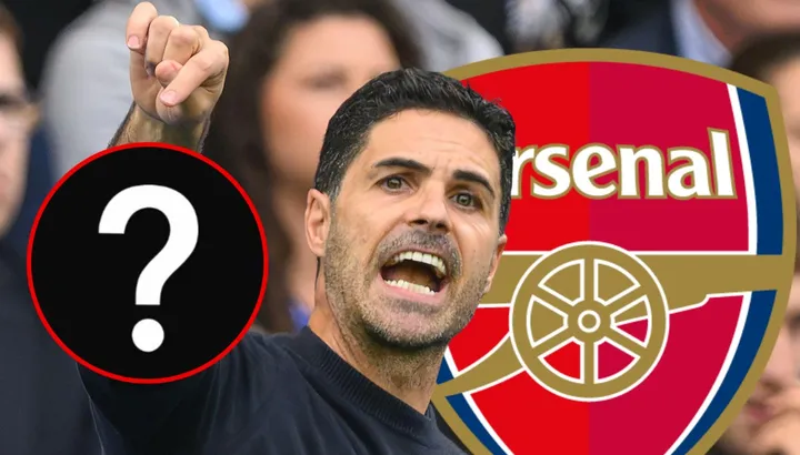 Arsenal transfer news: Man Utd-linked defender could be 'prepared' to join the Gunners in January