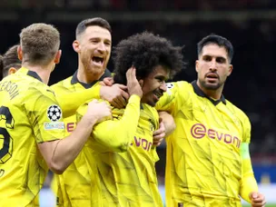 How Borussia Dortmund could line up against PSG