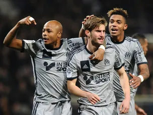 Nantes vs. Marseille