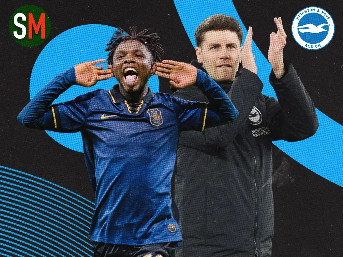 Brighton transfer news: Seagulls in ‘advanced talks’ to sign African talent in record-breaking deal