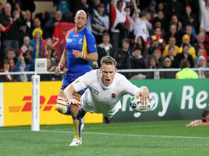 McCall praises Ashton