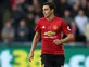 Darmian: 'I want to stay at Man United'