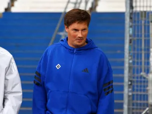 Borussia M'bach vs Hamburger SV - prediction, team news, lineups