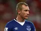 Hibbert disappointed by 'hurtful' Everton exit
