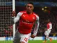 Oxlade-Chamberlain: 'Balance key to win'