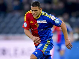 Bobadilla starts for Augsburg