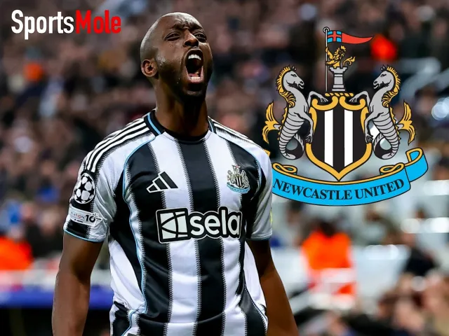 Wissa set Newcastle “challenge” as he bids to ‘make up for lost time’ under Howe