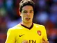 Man City close in on Nasri