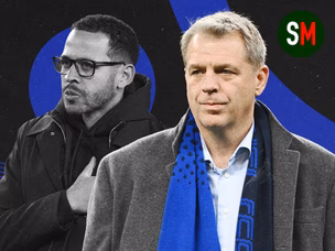 The Rosenior reset: Five key decisions Chelsea's new manager cannot get wrong