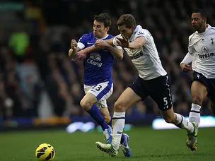 AVB hopeful over Vertonghen injury