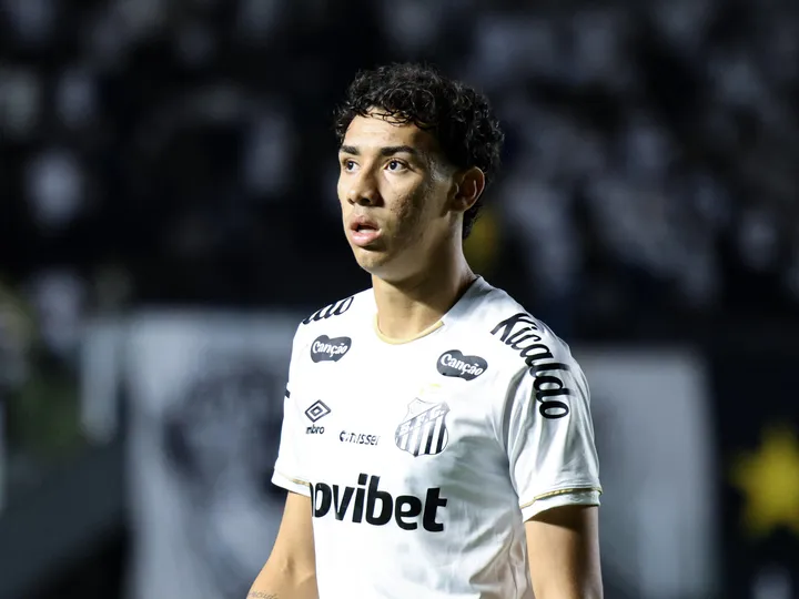 Chelsea 'monitoring' new South American talent