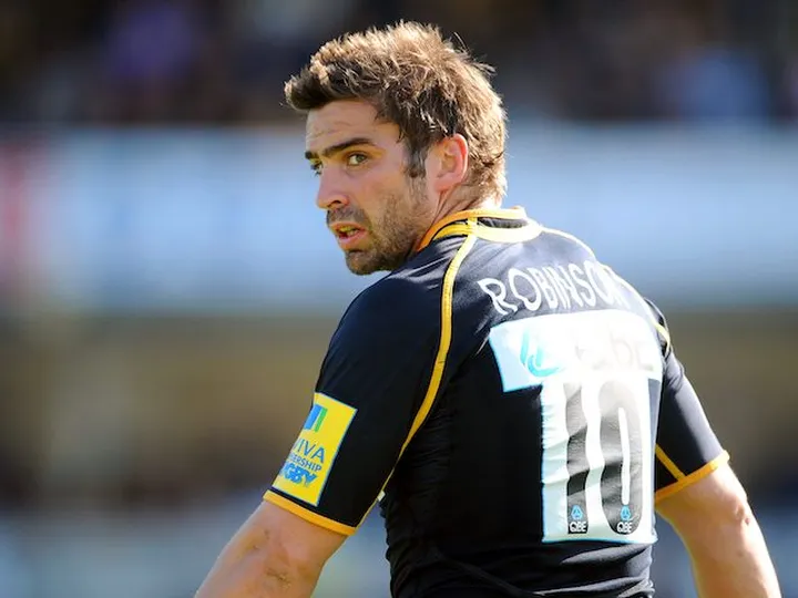 Wasps earn bonus-point win