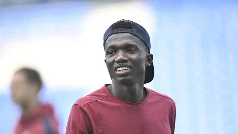 How much Chelsea must pay for Camara as new Monaco stance 'revealed'