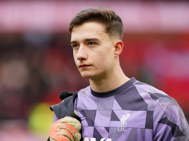 Liverpool young keeper 'set for loan' exit , Villa confirm striker signing: Latest transfer news and rumours today