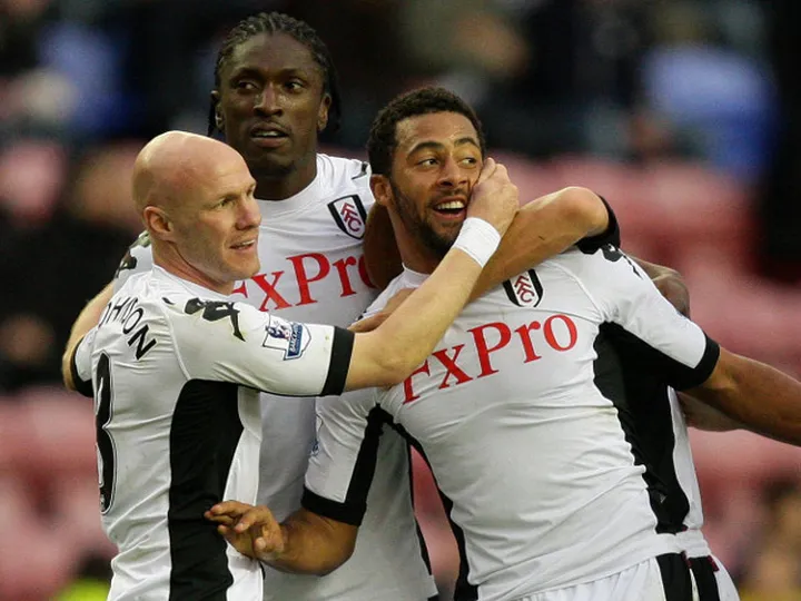 Dembele "looking up the table"