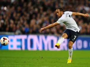 Andros Townsend "humbled" by reception