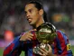 Scholes: 'Man Utd almost announced Ronaldinho number'