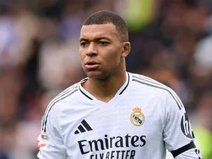 Mbappe, Rudiger decisions made as Real Madrid reveal squad for Pachuca battle