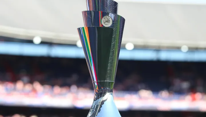 How does the UEFA Nations League work in 2026-27?