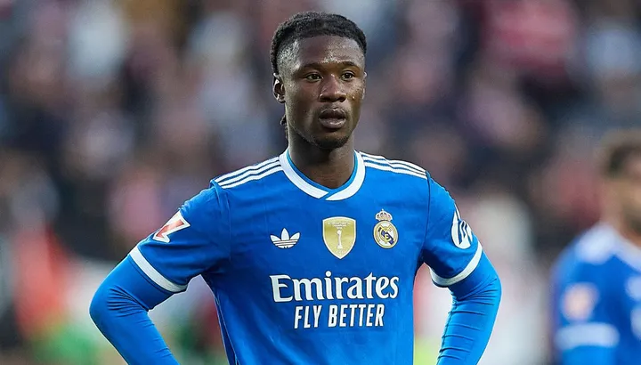 Eduardo Camavinga to Man United: Deal for Real Madrid star is "complicated", but is it possible?