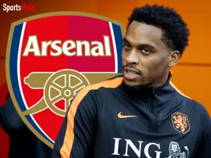 Timber 'decision': Arteta learns injury call ahead of Netherlands game