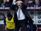 Palace problems indicate Premier League's strength, says Burnley boss Dyche