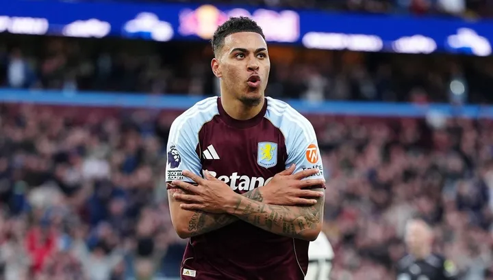 Morgan Rogers transfer news: Arsenal panic as rival Premier League club agrees 'major' £117m deal with Aston Villa