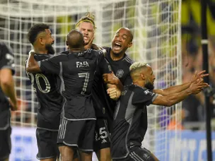 Nashville vs. New England - prediction, team news, lineups