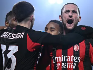 AC Milan vs Lecce - prediction, team news, lineups