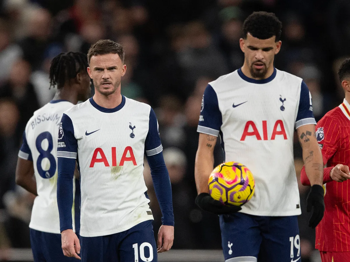 Tottenham injury news: De Zerbi shares major attacker fitness boost ahead of Chelsea clash