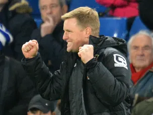 Bournemouth vs. Crystal Palace