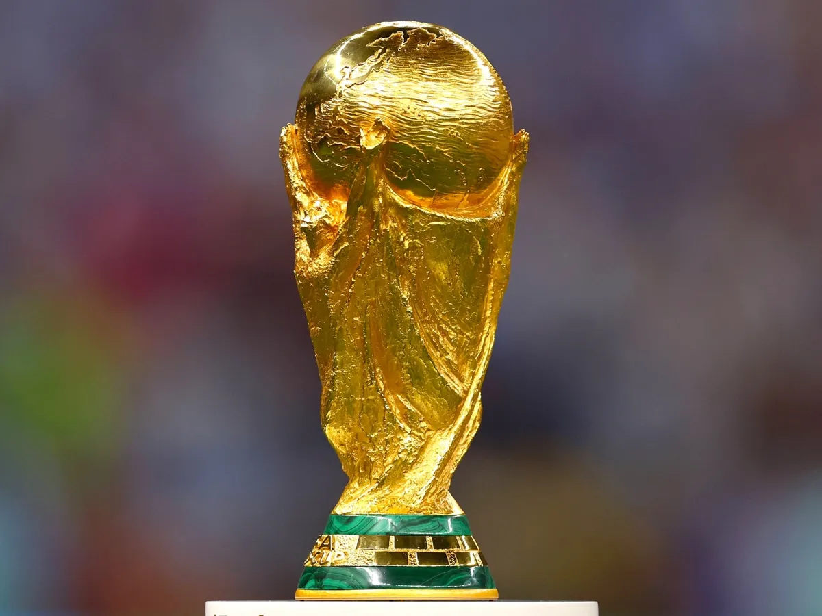 2026 World Cup: Ranking of the best third-placed teams at this summer's tournament