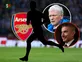 Andrea Berta ready to sell £50m Arsenal star with Everton 'leading' the race