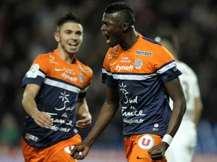 Three in attack for Montpellier against Evian