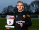 Hull striker Jarrod Bowen named player of the month