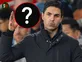 Arteta suffers 'major blow' as star player ruled out of North London derby