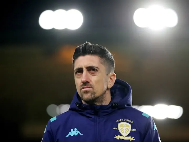 Pablo Hernandez: 'Promotion with Leeds would be career highlight'